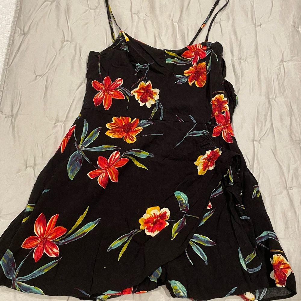 Kimchi Blue Romper